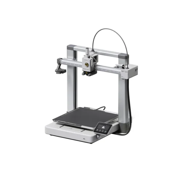 IMPRESSORA 3D A1 COMBO BAMBULAB COM AMS
