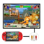 PSP HD 5.1 polegadas mais de 10.000 jogos Retro Portatil ENVIO NO MESMO DIA